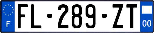 FL-289-ZT