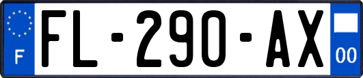 FL-290-AX