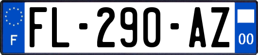 FL-290-AZ