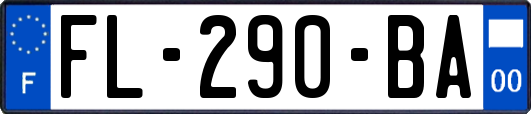 FL-290-BA