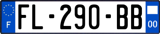 FL-290-BB