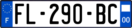 FL-290-BC