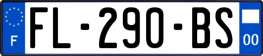 FL-290-BS