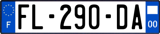 FL-290-DA