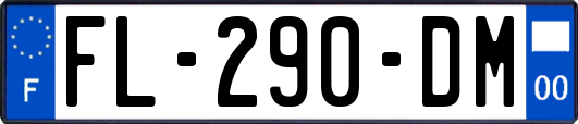 FL-290-DM