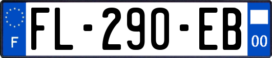 FL-290-EB