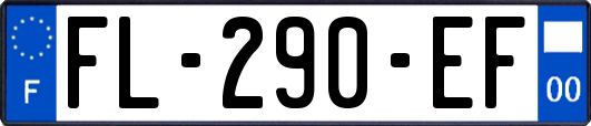 FL-290-EF