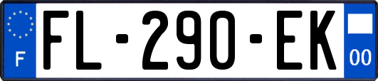 FL-290-EK