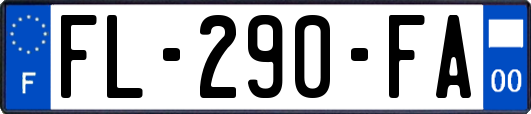 FL-290-FA