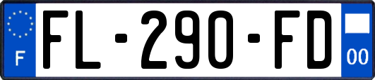 FL-290-FD