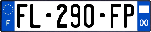 FL-290-FP