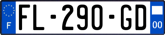 FL-290-GD