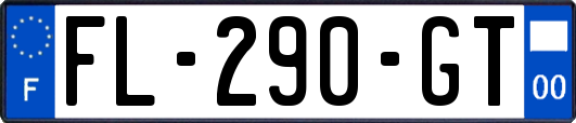 FL-290-GT