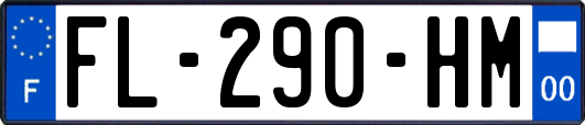 FL-290-HM
