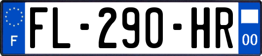 FL-290-HR