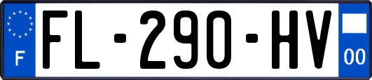 FL-290-HV