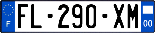 FL-290-XM