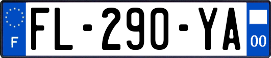 FL-290-YA