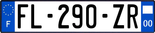 FL-290-ZR