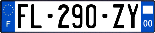 FL-290-ZY