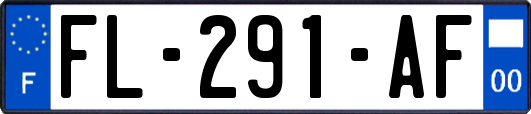 FL-291-AF