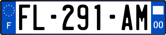 FL-291-AM