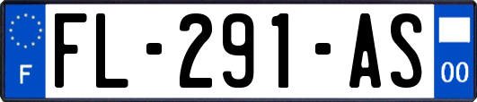 FL-291-AS