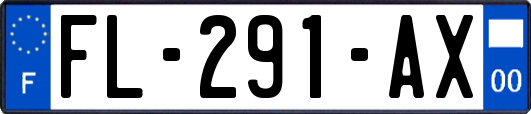 FL-291-AX