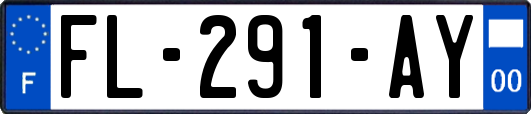 FL-291-AY