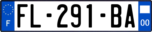 FL-291-BA