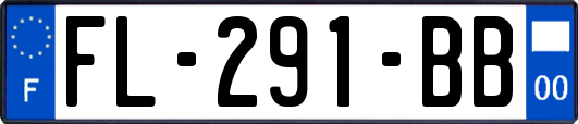 FL-291-BB