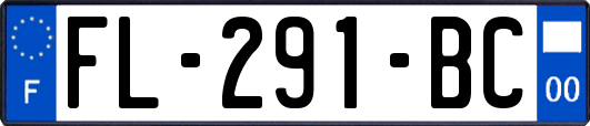 FL-291-BC
