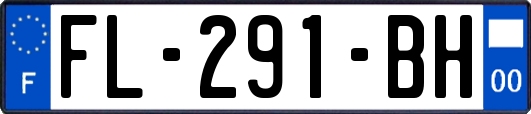 FL-291-BH
