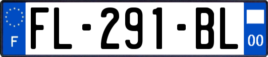 FL-291-BL