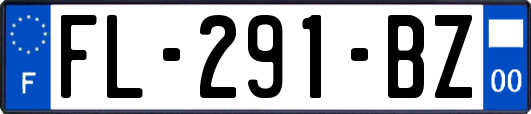 FL-291-BZ