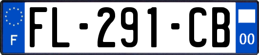 FL-291-CB