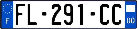 FL-291-CC