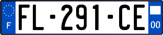 FL-291-CE