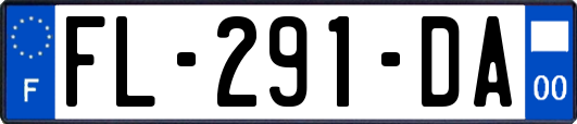 FL-291-DA