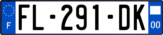 FL-291-DK