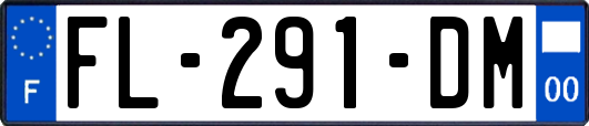 FL-291-DM