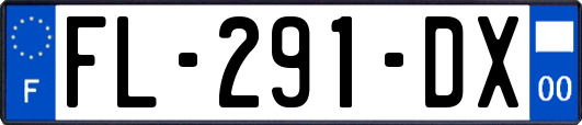 FL-291-DX