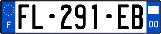 FL-291-EB