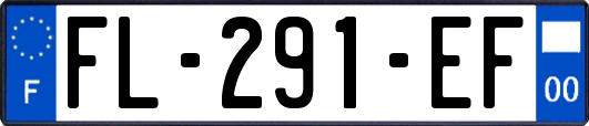 FL-291-EF