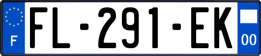 FL-291-EK