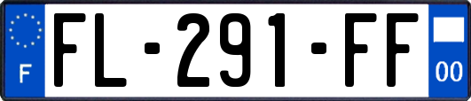 FL-291-FF