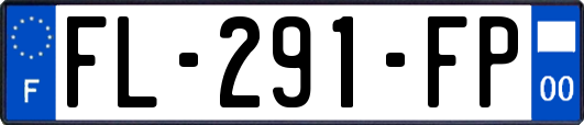 FL-291-FP