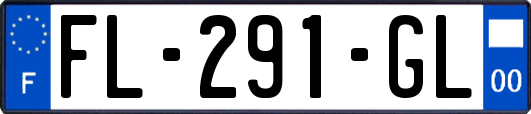 FL-291-GL