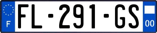 FL-291-GS