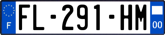FL-291-HM
